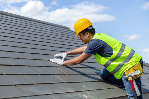 Tile Roofing Contractor in Coral Hills, MD