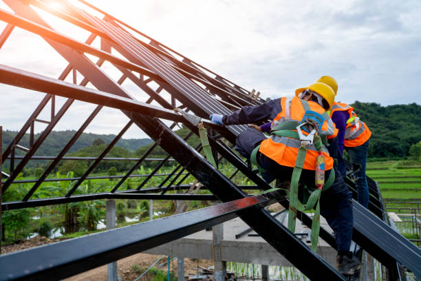 Best Residential Roof Replacement  in Coral Hills, MD