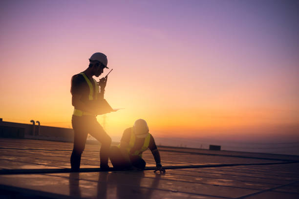Best Local Roofing Companies  in Coral Hills, MD