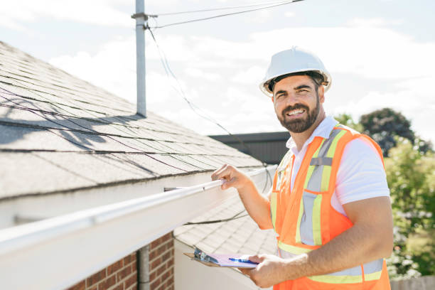 Best Roof Maintenance Services  in Coral Hills, MD
