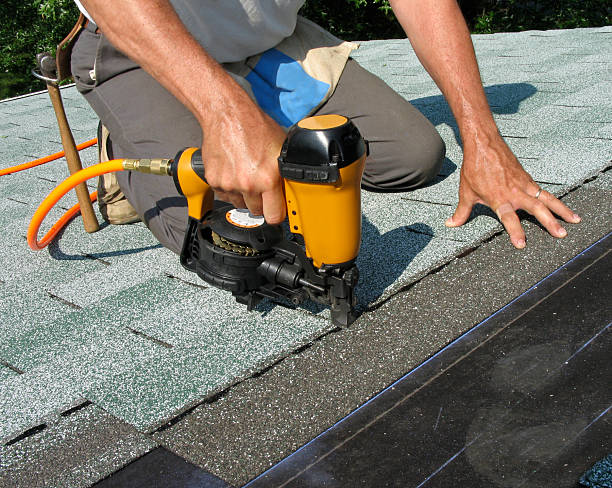 Best Roof Gutter Cleaning  in Coral Hills, MD