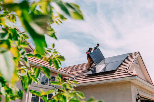 Best Commercial Roofing Services  in Coral Hills, MD