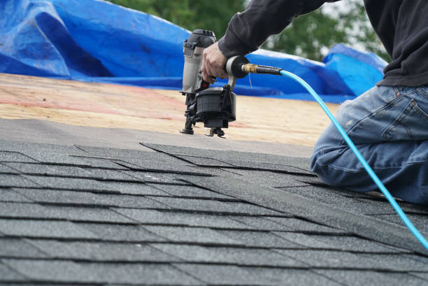 Tile Roofing Contractor in Coral Hills, MD