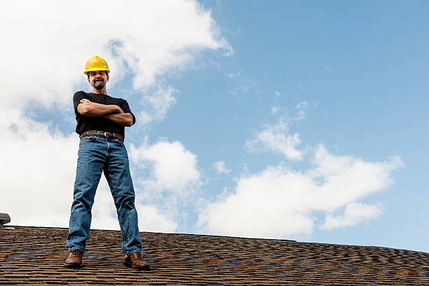 Coral Hills, MD Roofing Contractor Company