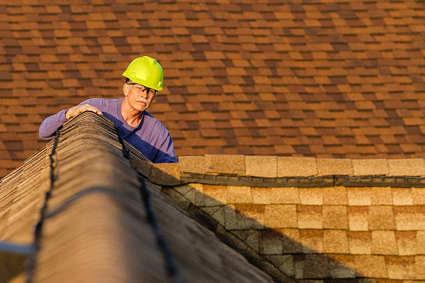 Best Roof Inspection Near Me  in Coral Hills, MD