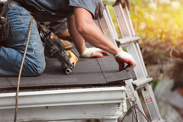 Best Local Roofing Companies  in Coral Hills, MD