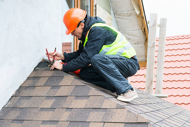 Best Slate Roofing Contractor  in Coral Hills, MD