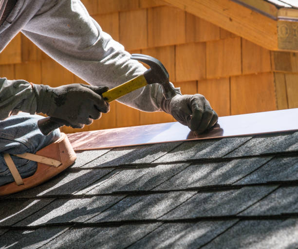 Quick and Trustworthy Emergency Roof Repair Services in Coral Hills, MD